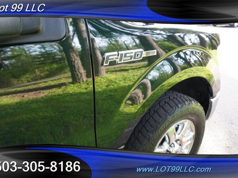 Used 2013 Ford F150 XLT w/ Luxury Equipment Group AWD/4WD image 37