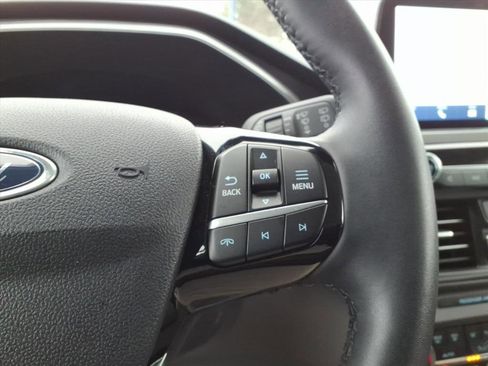 Certified 2023 Ford Escape Active image 17