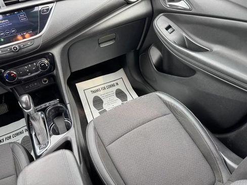 Used 2021 Buick Encore GX Preferred FWD image 15