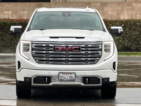Certified 2024 GMC Sierra 1500 Denali image 9
