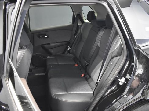 Certified 2023 Nissan Rogue SV AWD/4WD image 28