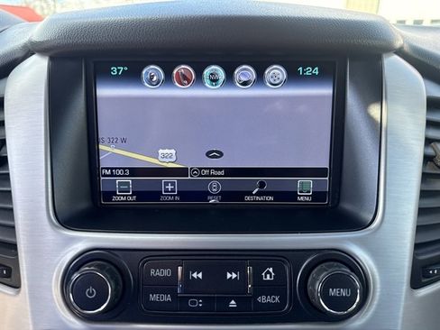 Used 2020 GMC Yukon SLT w/ Open Road Package image 21