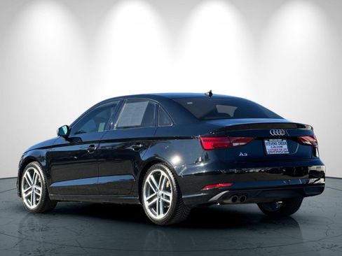 Used 2020 Audi A3 2.0T Premium image 6