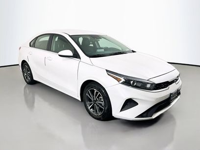 Used 2022 Kia Forte LXS