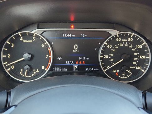 Used 2024 Nissan Altima 2.5 SR image 23