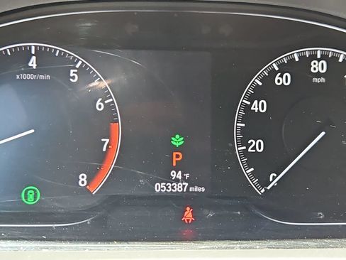 Used 2020 Honda Accord EX-L image 33