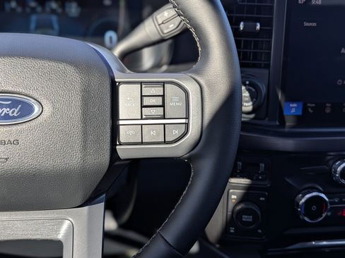 New 2026 Ford F250 Lariat w/ Lariat Ultimate Package image 53