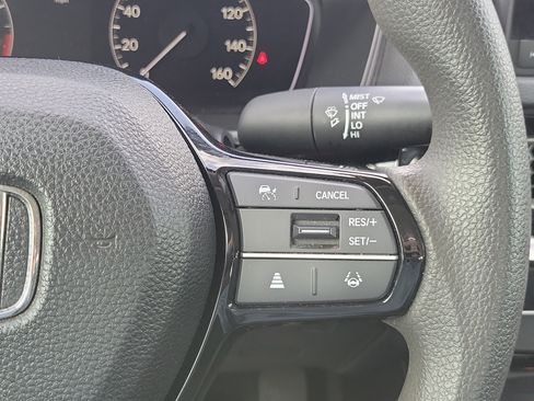Certified 2024 Honda Civic LX image 24