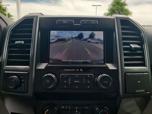 Used 2020 Ford F150 XLT w/ Equipment Group 301A Mid AWD/4WD image 20