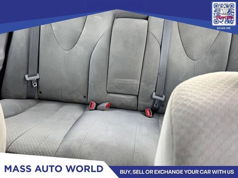 Used 2009 Toyota Camry Hybrid image 9