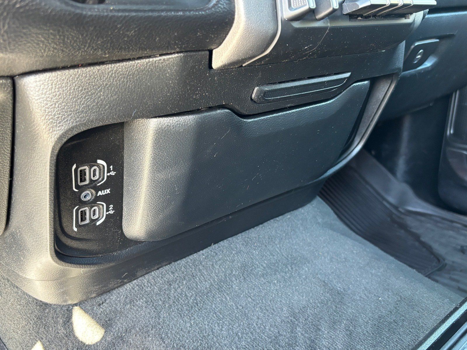 Used 2022 RAM 1500 Lone Star AWD/4WD image 15