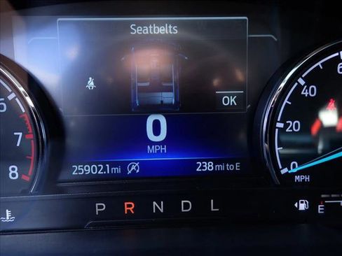 Certified 2023 Ford Maverick Tremor w/ Tremor Off-Road Package AWD/4WD image 25