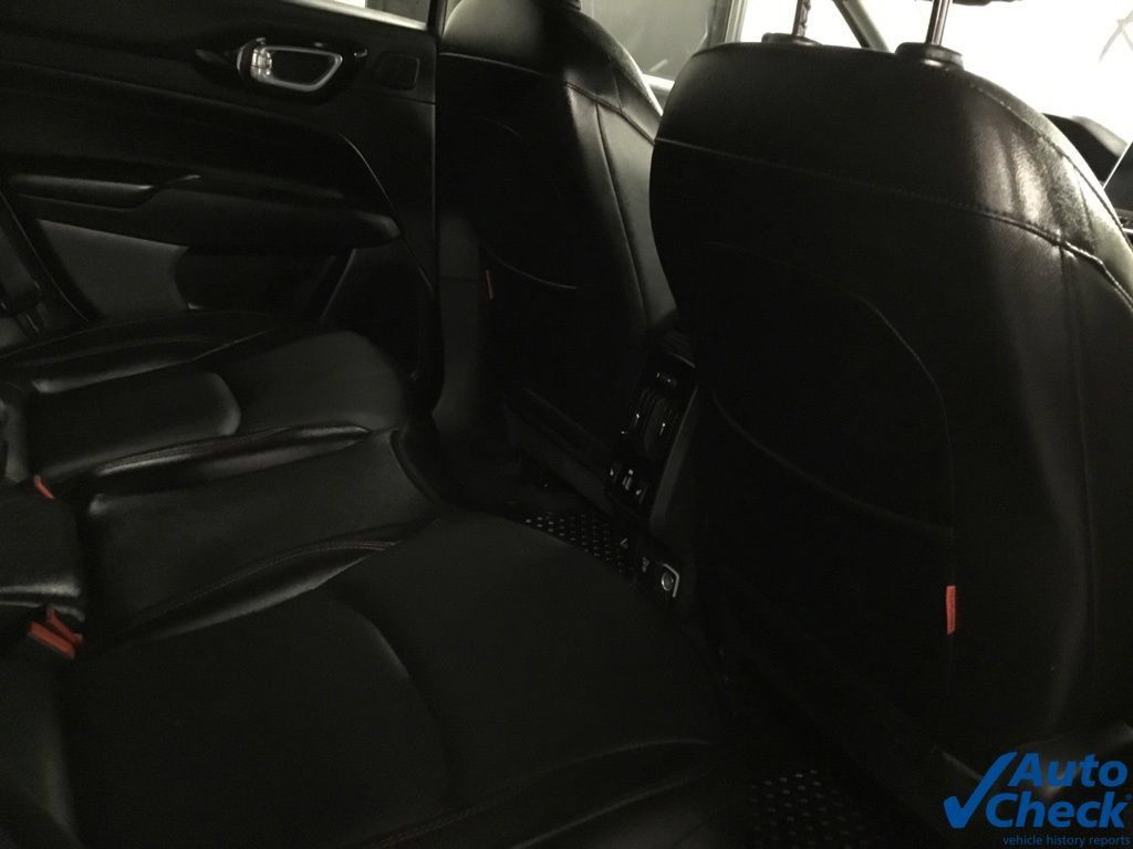 Used 2022 Jeep Compass Trailhawk w/ Trailhawk Elite Group AWD/4WD image 35