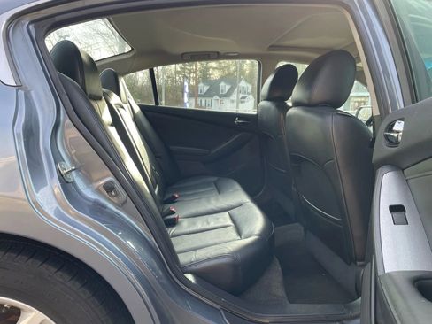 Used 2011 Nissan Altima 2.5 SL w/ 2.5SL Pkg image 36