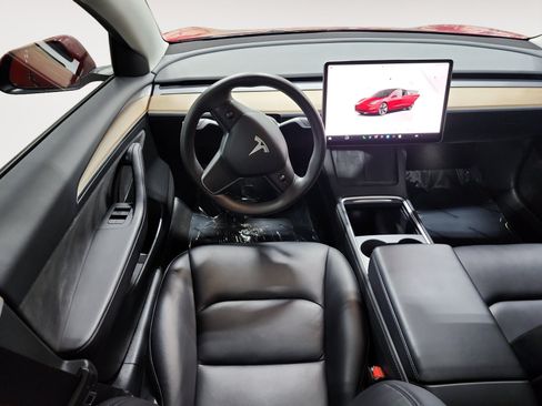 Used 2023 Tesla Model 3 Long Range AWD/4WD image 10