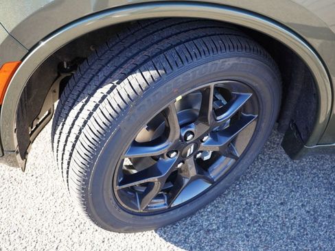 New 2026 Dodge Durango GT image 9