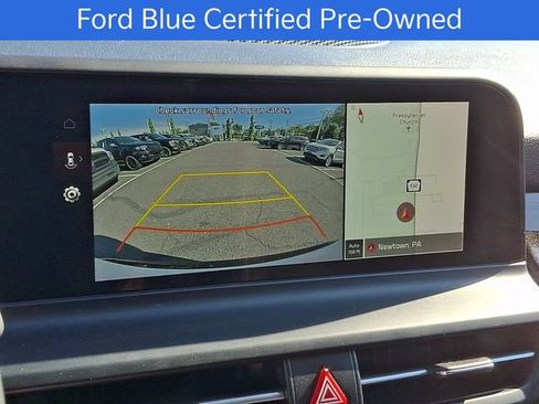 Used 2024 Kia Seltos S FWD image 21