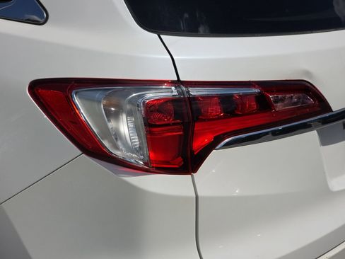 Used 2016 Acura RDX w/ Technology Package AWD/4WD image 35