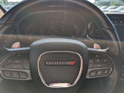 Used 2025 Dodge Durango R/T AWD/4WD image 28