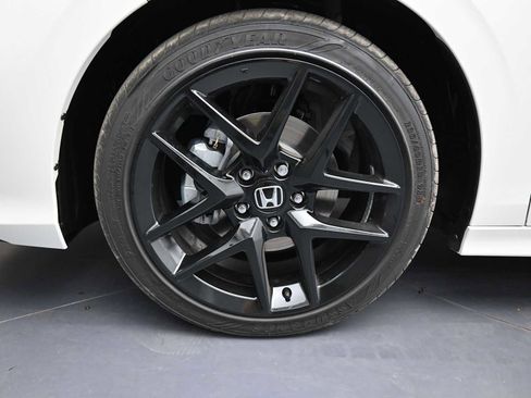 New 2026 Honda Civic Sport image 5