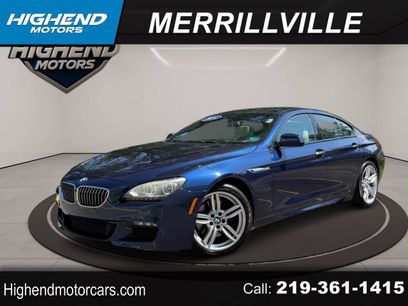 Used 2014 BMW 640i Gran Coupe xDrive