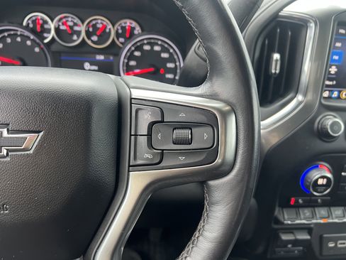 Used 2020 Chevrolet Silverado 1500 RST image 20