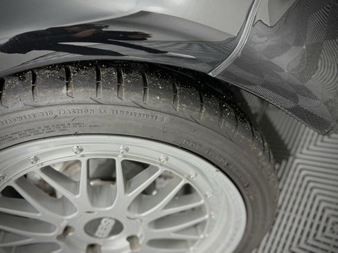 Used 1991 Porsche 911 Turbo image 16