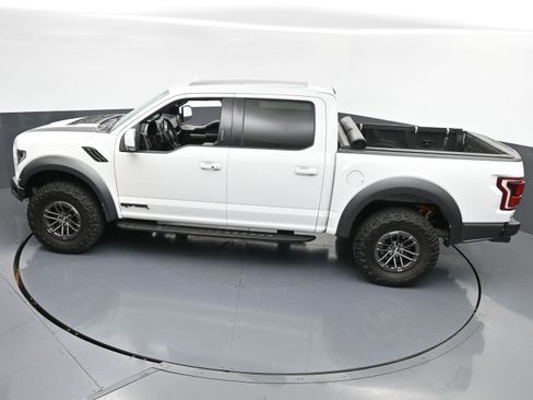 Used 2019 Ford F150 Raptor w/ Equipment Group 802A Luxury image 32