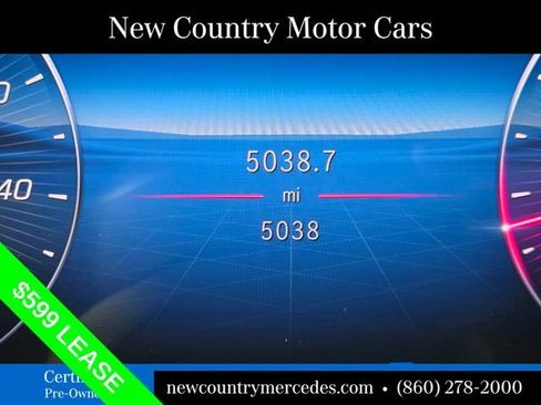 Certified 2026 Mercedes-Benz GLC 300 4MATIC image 38
