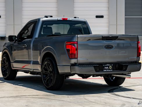 Used 2026 Ford F150 XL RWD image 11