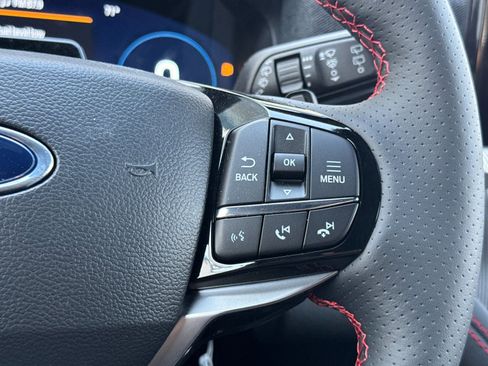 New 2025 Ford Explorer ST image 27