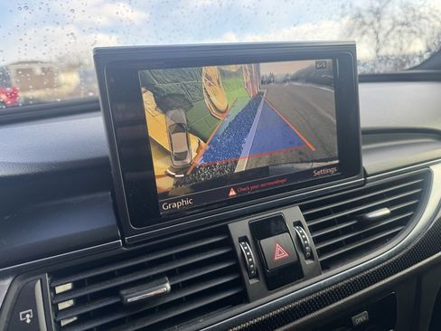 Used 2016 Audi S6 Premium Plus image 7