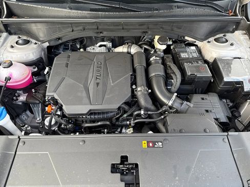 New 2025 Kia Sorento X-Line EX image 32