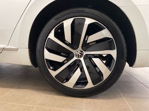 Used 2021 Volkswagen Arteon SEL AWD/4WD image 25