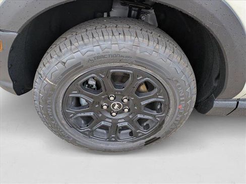 New 2025 Ford Bronco Sport Badlands w/ Badlands Tech Package image 10