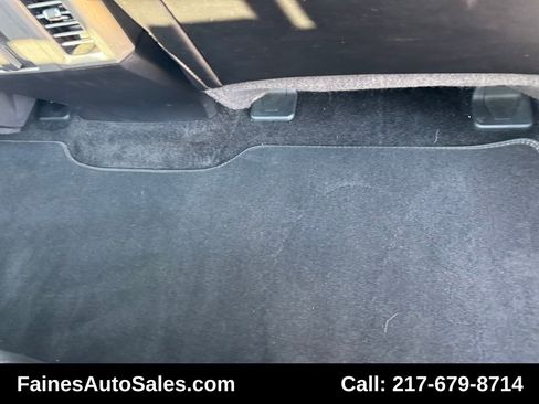 Used 2015 Ford F150 Platinum w/ Equipment Group 701A Luxury image 84