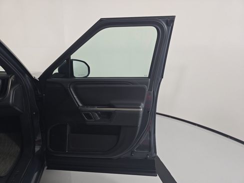 Used 2024 Rivian R1T Adventure AWD/4WD image 18