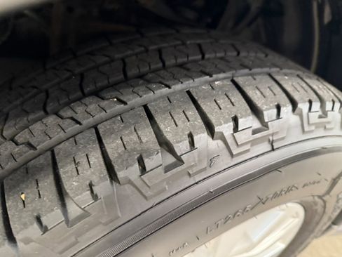 Used 2018 Nissan Armada SV w/ Driver Package image 45