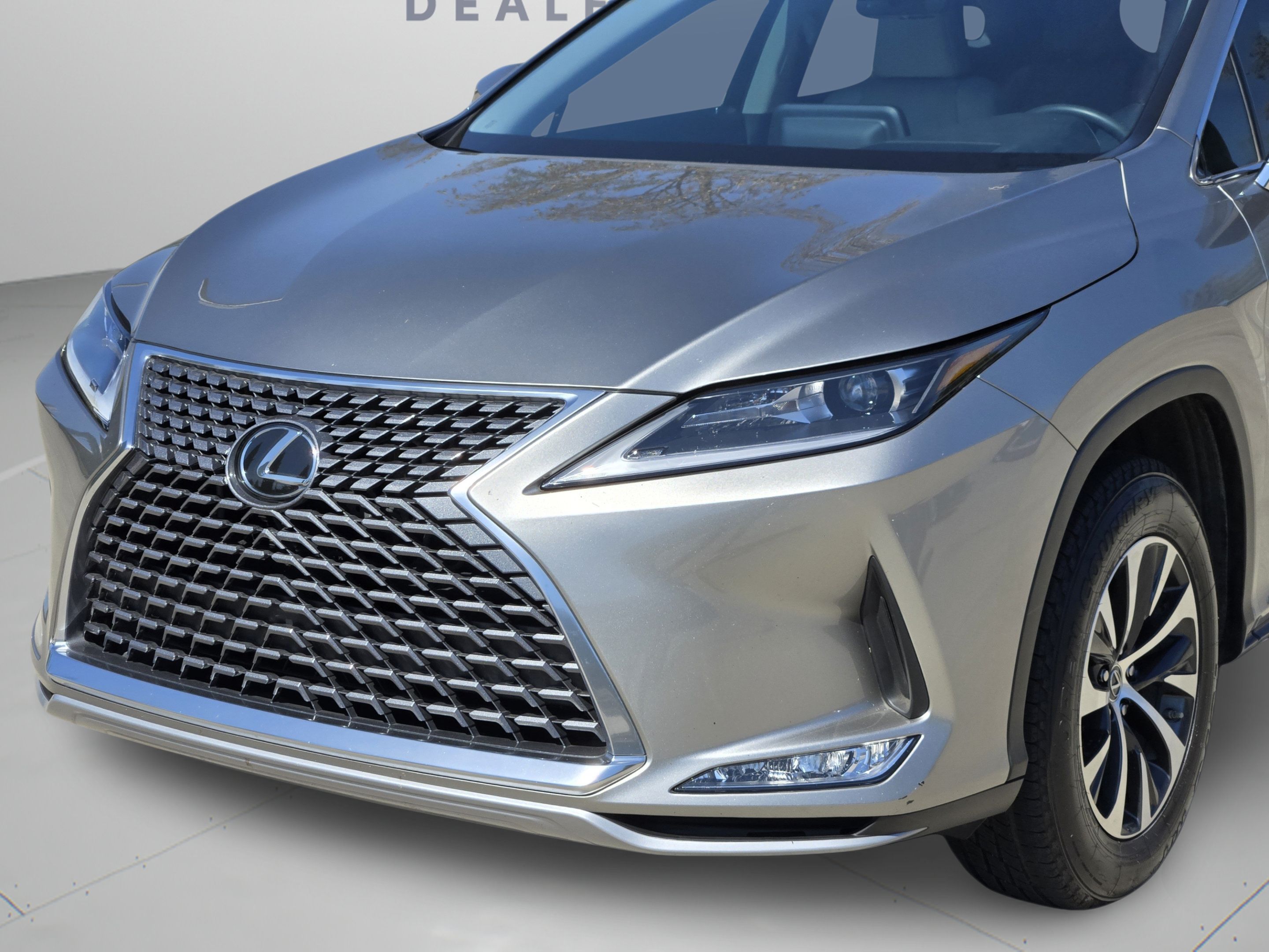 Used 2022 Lexus RX 350 FWD w/ Premium Package image 33