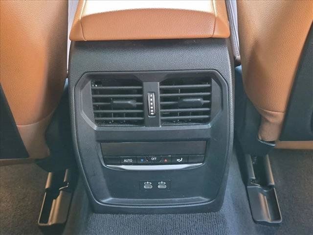 Certified 2024 BMW i4 eDrive35 w/ Convenience Package RWD image 18