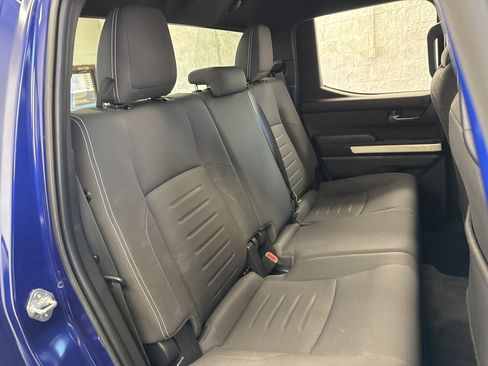 Certified 2024 Toyota Tacoma TRD Off-Road image 39