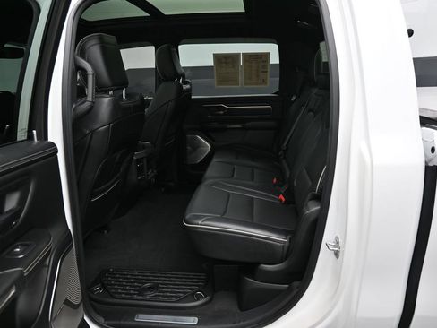 Used 2019 RAM 1500 Limited AWD/4WD image 33