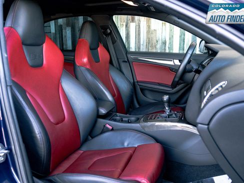 Used 2014 Audi S4 Premium Plus image 23