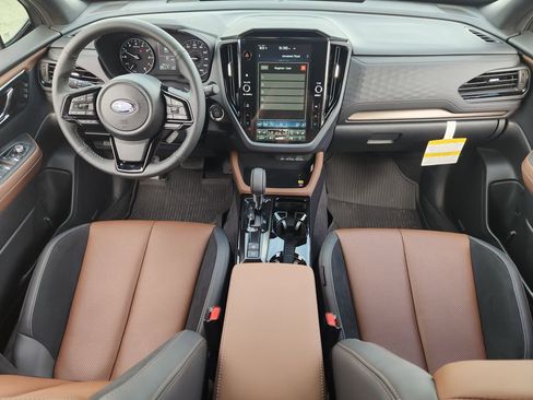 New 2026 Subaru Forester Touring image 19