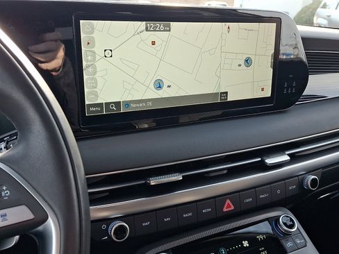 Used 2024 Hyundai Palisade Calligraphy image 18