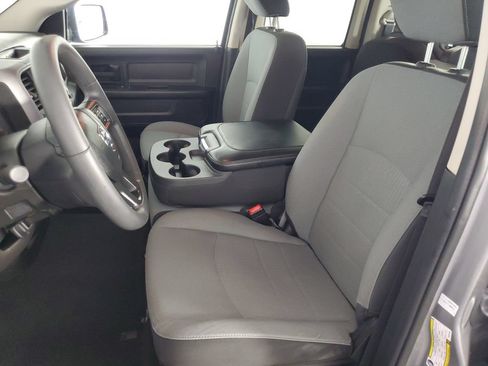 Used 2023 RAM 1500 Tradesman w/ Popular Equipment Group RWD image 12