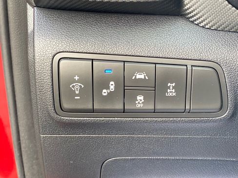 Used 2021 Hyundai Tucson SEL image 21