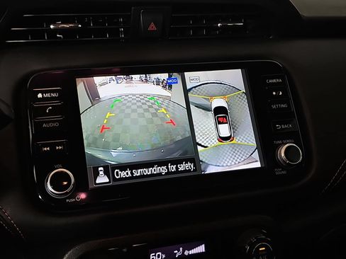 Used 2021 Nissan Kicks SR FWD image 21