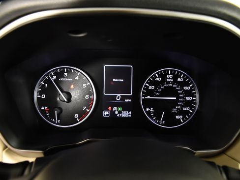 Used 2020 Subaru Outback Limited AWD/4WD image 18