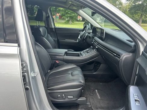 Used 2024 Hyundai Palisade Limited AWD/4WD image 27